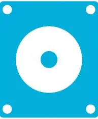 微PE工具箱 logo